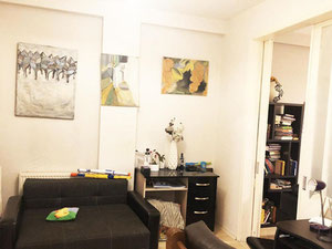 维拉3.5室公寓。在维拉第比利斯购买公寓 — 来自开发商和业主的房地产搜索引擎 GEOLN.COM. 照片 7