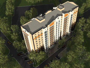 房地产在 ЖК ул. Маяковского — look at the real estate search engine GEOLN.COM. 照片 2