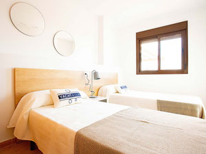 პენტჰაუსი 2 საძინებელი 61 მ² აგილასში, ესპანეთი — უძრავი ქონების ყიდვა და მფლო ბელებისგან GEOLN.COM. ფოტო 6