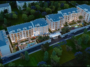 Нерухомість в The Hilal Hill — дивіться на пошуковику нерухомості GEOLN.COM. Фото 3