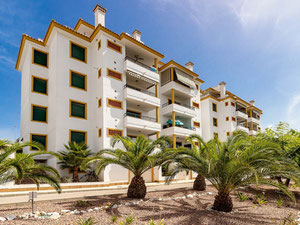 Апартаменти 2 спальні 90 м² у Ломас-де-Кампоаморі, Іспанія — Пошуковик нерухомості від забудовників і власників GEOLN.COM. Фото 21