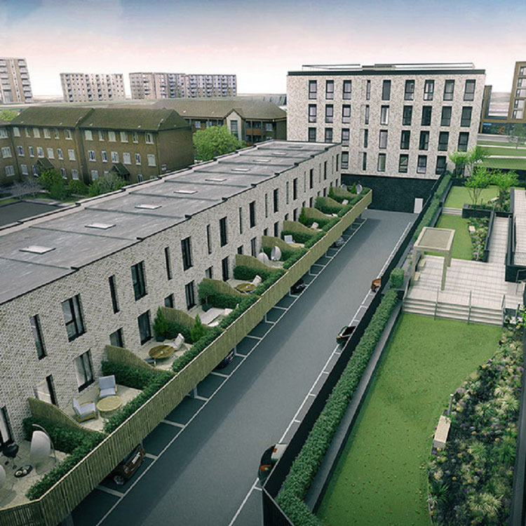 Real estate in Atelier — look at the real estate search engine GEOLN.COM. Photo 1