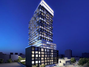 נדל"ן ב SoBa Condos — עיין במנוע חיפוש הנדל"ן GEOLN.COM. תמונה 4