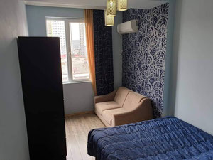 Продається трикімнатна квартира в Батумі. — Пошуковик нерухомості від забудовників і власників GEOLN.COM. Фото 4