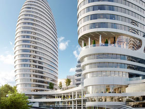 房地产在 INTERGAL CITY — look at the real estate search engine GEOLN.COM. 照片 4