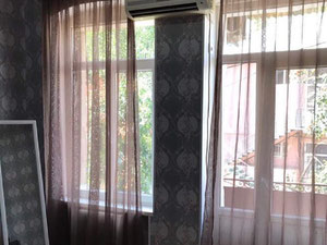 Mtatsminda上的一间卧室的公寓。买公寓第比利斯，Mtatsminda — 来自开发商和业主的房地产搜索引擎 GEOLN.COM. 照片 8