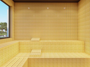 公寓 2 卧室 105 平方米，位于土耳其阿拉尼亚 — 来自开发商和业主的房地产搜索引擎 GEOLN.COM. 照片 36