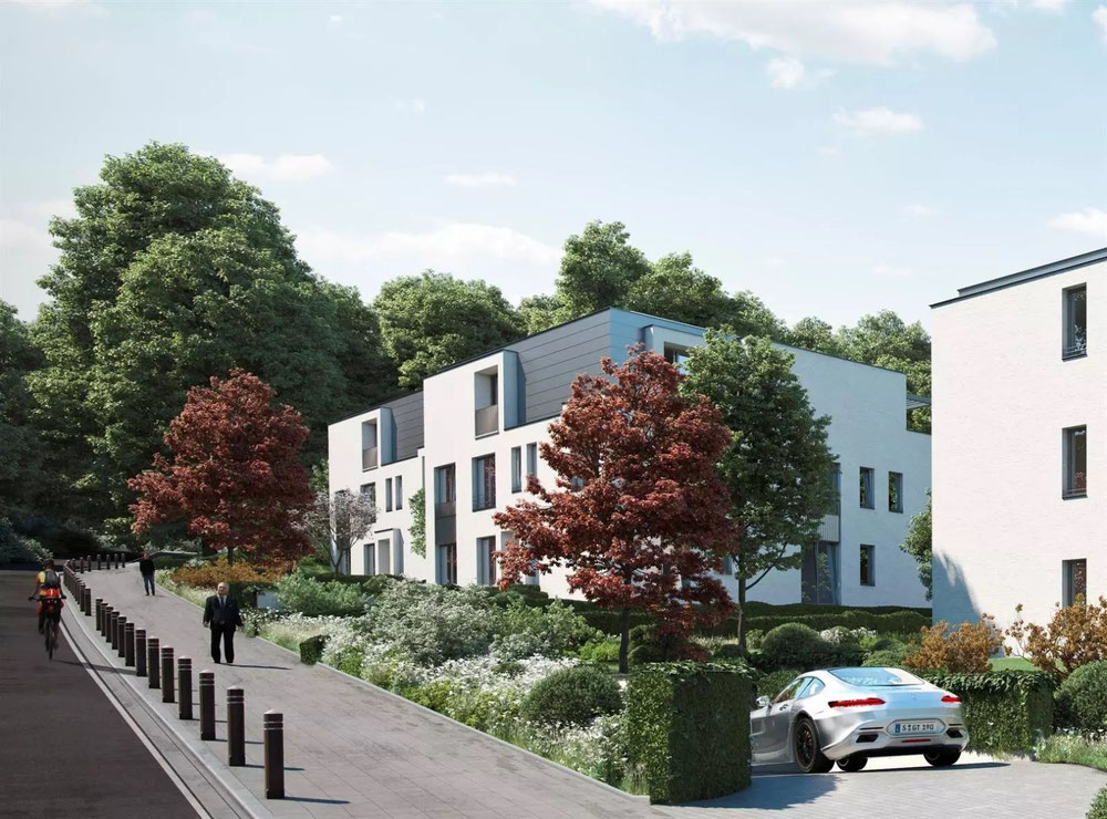 უძრავი კონება Asteria 2  — გადახედეთ უძრავი ქონების საძიებო სისტემას GEOLN.COM. ფოტო 1