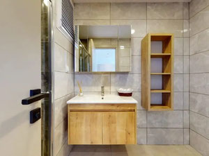 Апартаменти 1 спальня 55 м² в Мерсіні — Поисковик недвижимости от застройщиков и собственников GEOLN.COM. Фото 5