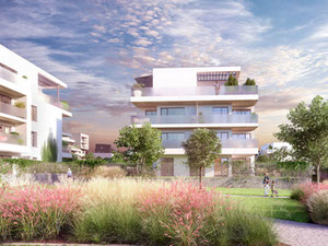 içindeki mülkiyet Rezidence Waltrovka — emlak arama motoru GEOLN.COM'a bakın. Fotoğraf 3