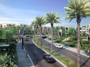 უძრავი კონება District 5 — გადახედეთ უძრავი ქონების საძიებო სისტემას GEOLN.COM. ფოტო 4