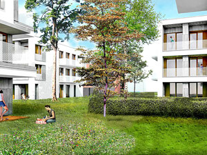 房地产在 Wille Bergamotki — look at the real estate search engine GEOLN.COM. 照片 7