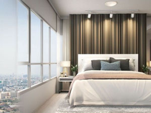 房地产在 Chapter One Shine Bangpo — look at the real estate search engine GEOLN.COM. 照片 6