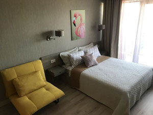 欧尔比海滩塔的公寓 — 来自开发商和业主的房地产搜索引擎 GEOLN.COM. 照片 7