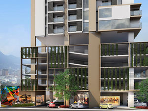 房地产在 KYO Aluna — look at the real estate search engine GEOLN.COM. 照片 2