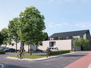 Нерухомість в Ateliers Ronse — дивіться на пошуковику нерухомості GEOLN.COM. Фото 4