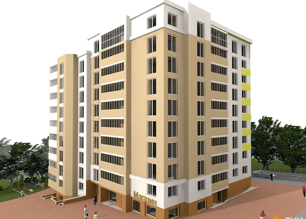 房地产在 East Gate — look at the real estate search engine GEOLN.COM. 照片 1