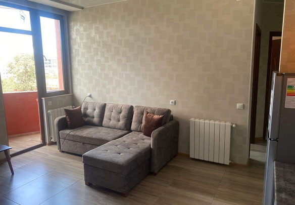 3-room apartment for sale