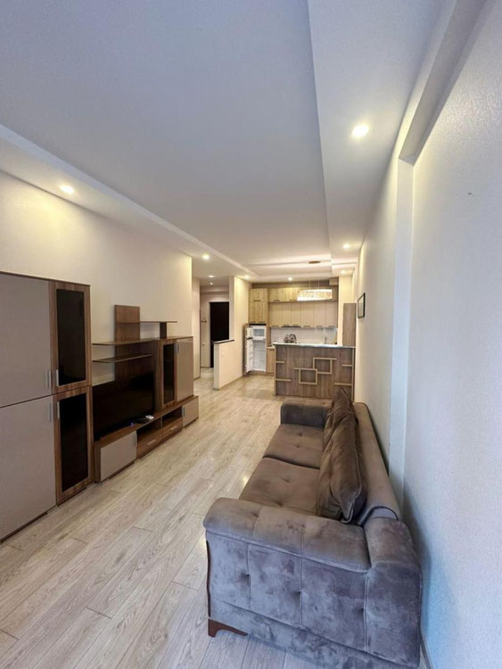 Apartment for sale in Tbilisi — Find off-plan property or real estate resale directly from developers and owners GEOLN.COM. Photo 1