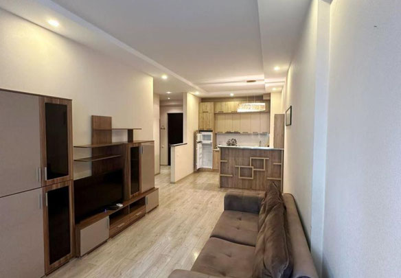 Продається квартира в Тбілісі