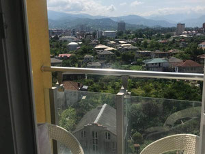 Zweizimmerwohnung auf der Straße. — Immobilien-Suchservice von Bauträgern und Eigentümern GEOLN.COM. Foto 7