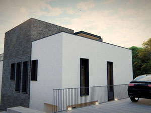 Продається приватний будинок у Цавкісі — Пошуковик нерухомості від забудовників і власників GEOLN.COM. Фото 4