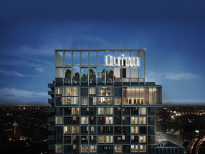 房地产在 Quinn Sukhumvit 101 — look at the real estate search engine GEOLN.COM. 照片 5