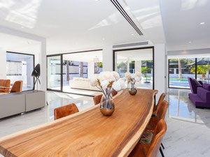 Willa 5 sypialni 479 m² w Los Monteros, Hiszpania — Wyszukiwarka nieruchomości od deweloperów i właścicieli GEOLN.COM. Zdjęcie 15