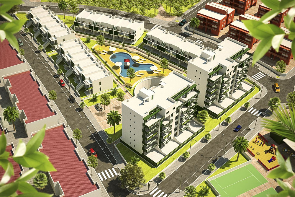 უძრავი კონება Garda — გადახედეთ უძრავი ქონების საძიებო სისტემას GEOLN.COM. ფოტო 1