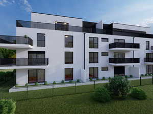 房地产在 Moorhoffstraße 3 — look at the real estate search engine GEOLN.COM. 照片 3