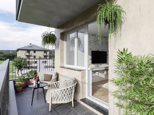 Нерухомість в Nove byty Sobin — дивіться на пошуковику нерухомості GEOLN.COM. Фото 3