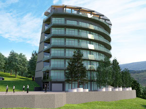 Нерухомість в OKROKHANA — дивіться на пошуковику нерухомості GEOLN.COM. Фото 6