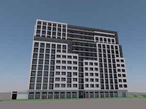 房地产在 House in Varketili  — look at the real estate search engine GEOLN.COM. 照片 5