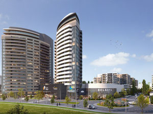 Нерухомість в Urban Plaza — дивіться на пошуковику нерухомості GEOLN.COM. Фото 2