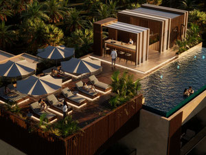 Sprzedaż mieszkania w SUOM — Wyszukiwarka nieruchomości od deweloperów i właścicieli GEOLN.COM. Zdjęcie 12