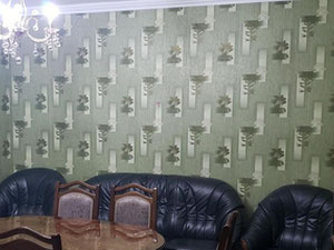 Gldani的3.5间客房的公寓。第比利斯的低价公寓 — 来自开发商和业主的房地产搜索引擎 GEOLN.COM. 照片 3