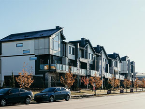 უძრავი კონება MODA - ONE  — გადახედეთ უძრავი ქონების საძიებო სისტემას GEOLN.COM. ფოტო 2