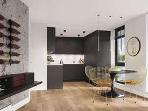 房地产在 Empire One Wembley — look at the real estate search engine GEOLN.COM. 照片 4