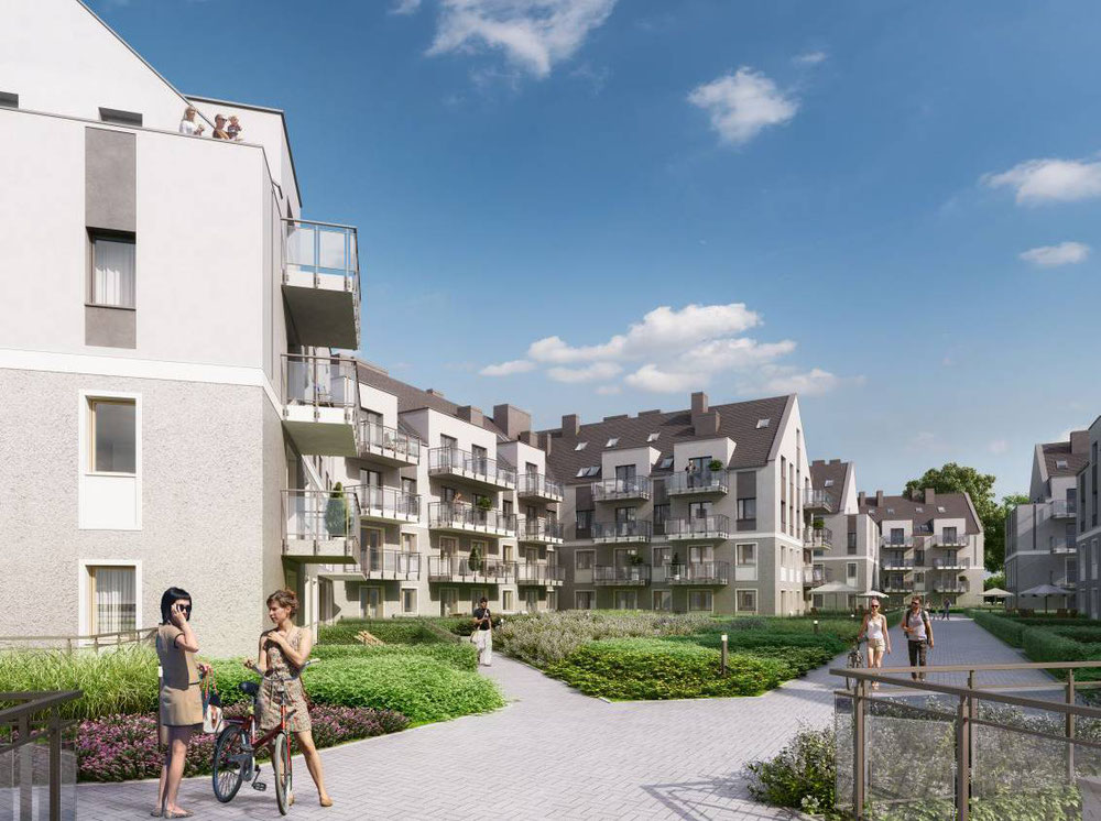 içindeki mülkiyet Awicenny — emlak arama motoru GEOLN.COM'a bakın. Fotoğraf 1