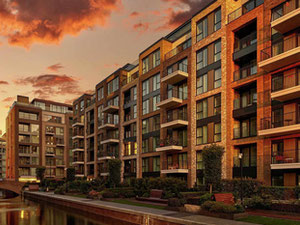 房地产在 Chelsea Creek — look at the real estate search engine GEOLN.COM. 照片 7