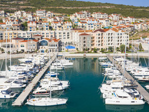 Propiedad en venta en Lustica Bay — mira el buscador inmobiliario GEOLN.COM. Foto 5