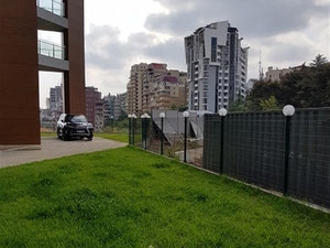 Vake的3间卧室的公寓。第比利斯无中介公寓 — 来自开发商和业主的房地产搜索引擎 GEOLN.COM. 照片 4