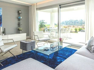 联排别墅 3 卧室 203 平方米，位于西班牙拉卡拉高尔夫 — 来自开发商和业主的房地产搜索引擎 GEOLN.COM. 照片 17