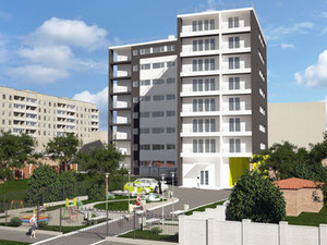 房地产在 Berlin House — look at the real estate search engine GEOLN.COM. 照片 2