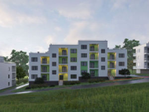 房地产在 Rastochye 122 — look at the real estate search engine GEOLN.COM. 照片 3