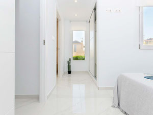 联排别墅 3 卧室 89 平方米，位于西班牙洛斯巴尔科内斯 — 来自开发商和业主的房地产搜索引擎 GEOLN.COM. 照片 14