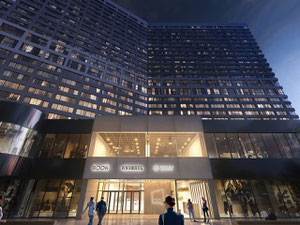 房地产在 The Book — look at the real estate search engine GEOLN.COM. 照片 3