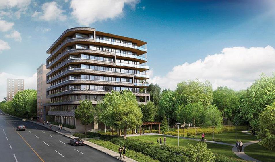 נדל"ן ב The Davies — עיין במנוע חיפוש הנדל"ן GEOLN.COM. תמונה 1