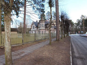 Будинок у Латвії, Юрмала, Булдурі — Пошуковик нерухомості від забудовників і власників GEOLN.COM. Фото 14