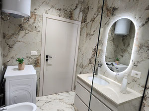 satılık tam eşyalı daire Durrës — Sahiplerden yada inşaatcilardan mülkiyet arama GEOLN.COM. Fotoğraf 19